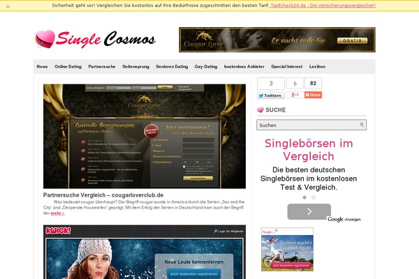 Site using Footer-Sitemap plugin