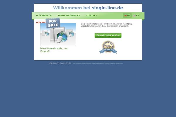 Good Space V1.09 theme site design template sample