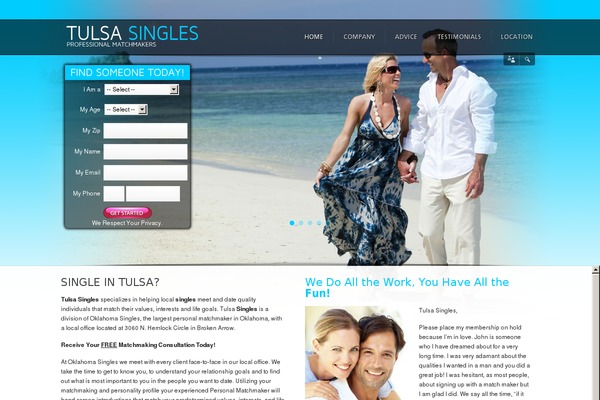 Ammon Theme theme site design template sample