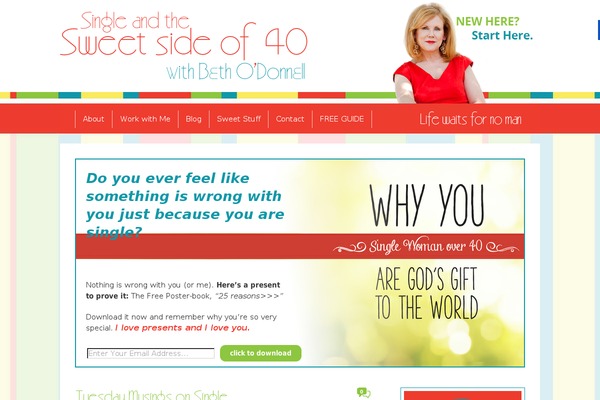 Inspired theme site design template sample