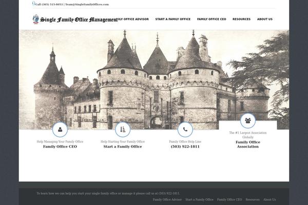 Site using FfPackeryGallery plugin