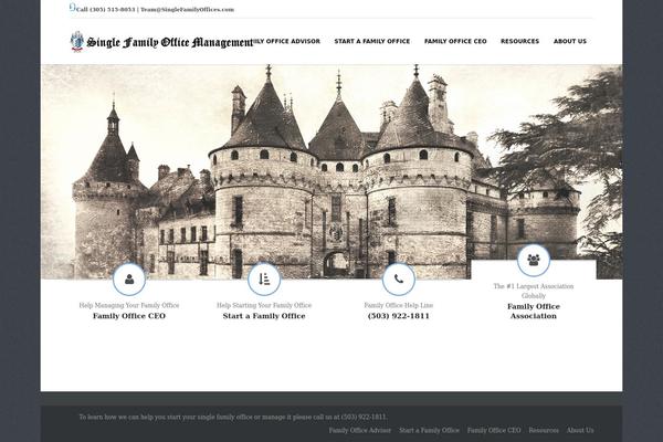 Site using FfPackeryGallery plugin