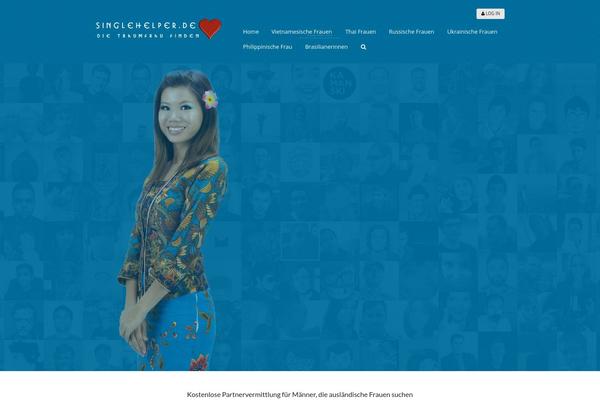 Site using Hotspots Analytics plugin