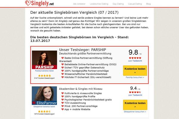 Site using JCH Optimize plugin
