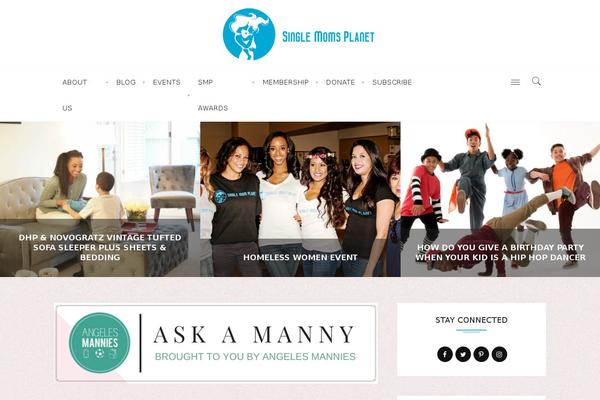 Site using Easy FTP Upload plugin