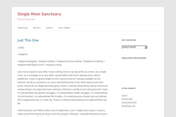 Site using Copyright Proof plugin