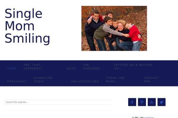Site using AJAX Contact plugin