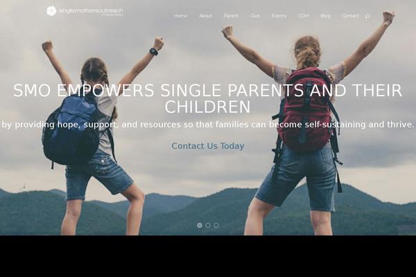 Site using WordPress Video Player plugin