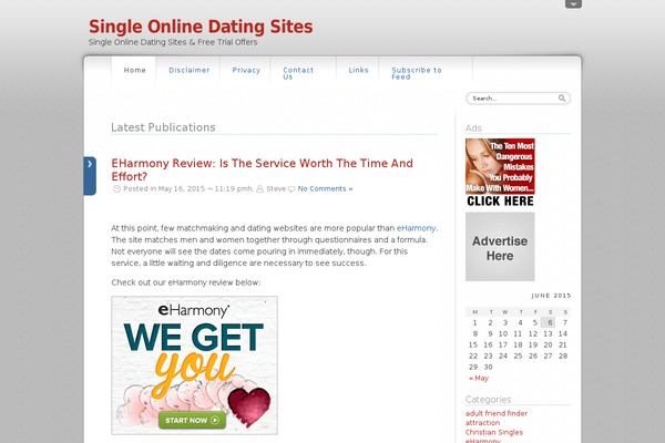 dfBlog theme site design template sample