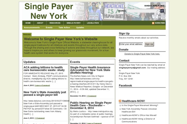 Revolution_news-21 theme site design template sample