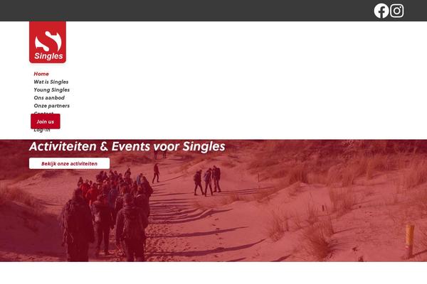 Site using WP User Avatar plugin