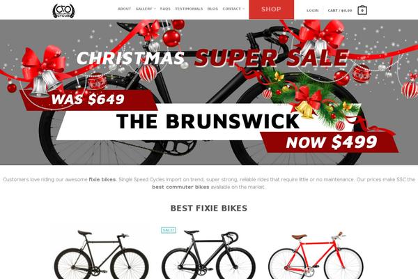 Site using Seo-pressor plugin