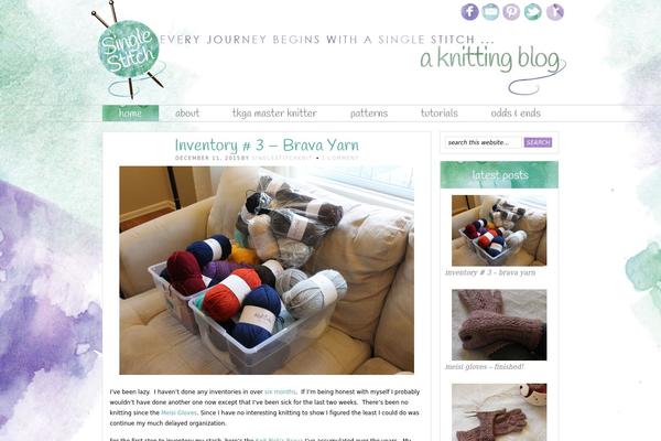 singlestitchknit.com site used Child_full_width