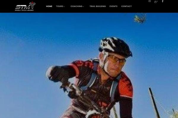 Site using Movedo-extension plugin