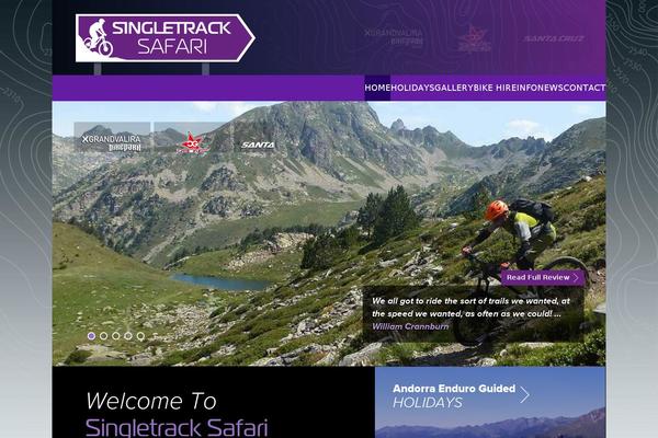 Site using Facelift Image Replacment (FLIR) plugin