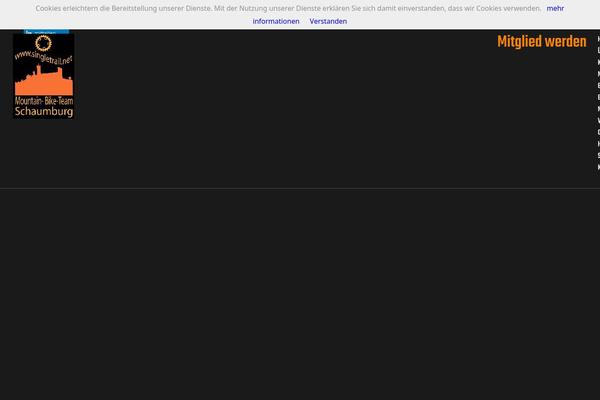 Site using Woo-smart-quick-view plugin