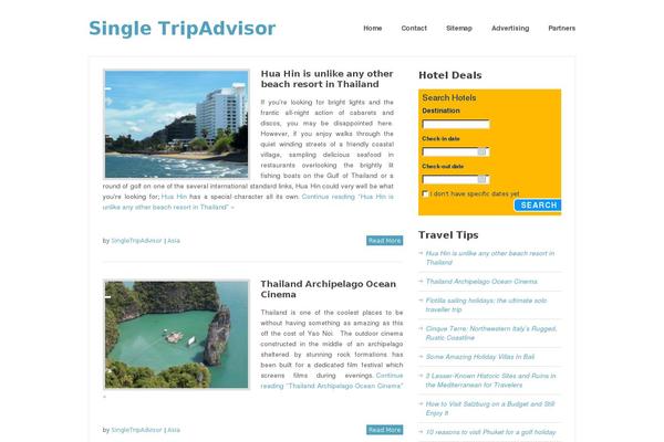 Great theme site design template sample