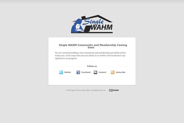 Site using InstaMember plugin