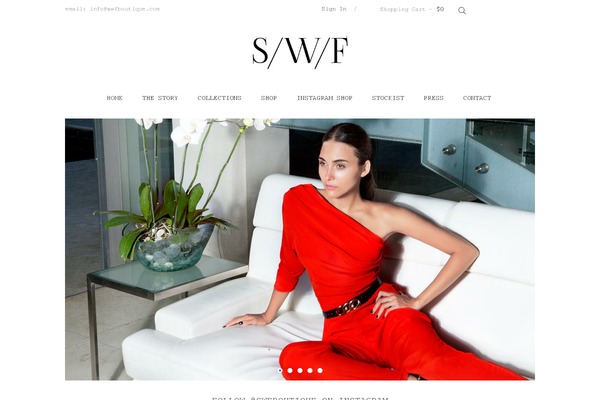 Idstore theme site design template sample