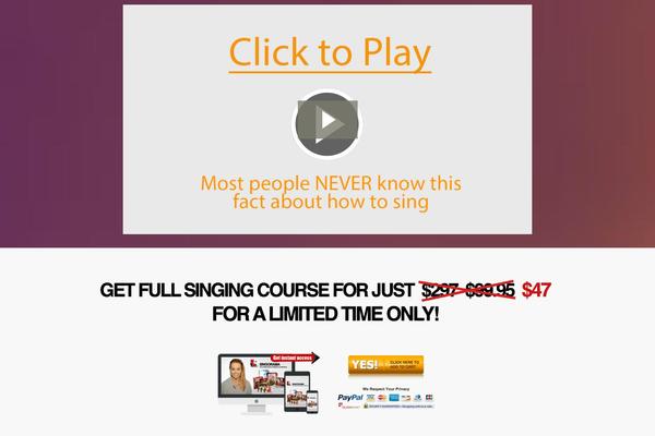singorama.com site used Oceanwp-child