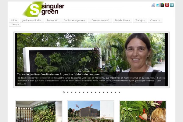 Mantra theme site design template sample