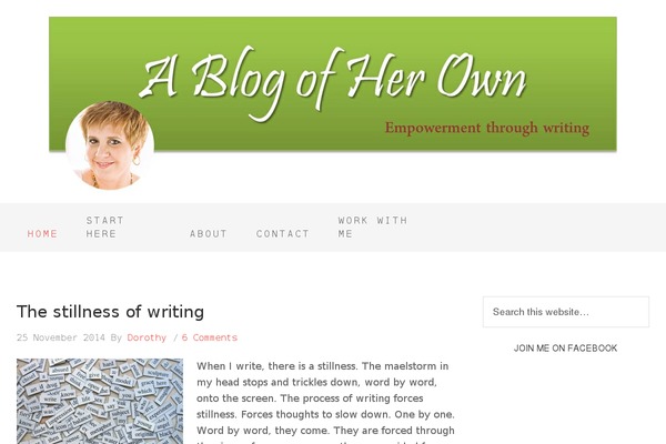 Site using Click To Tweet plugin