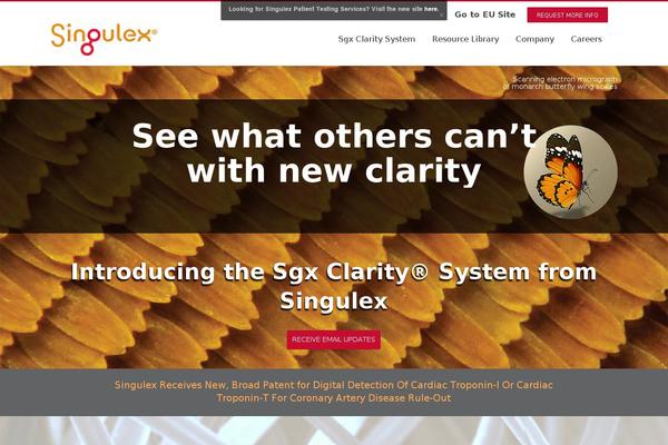 Site using Woocommerce Product Gallery Slider plugin