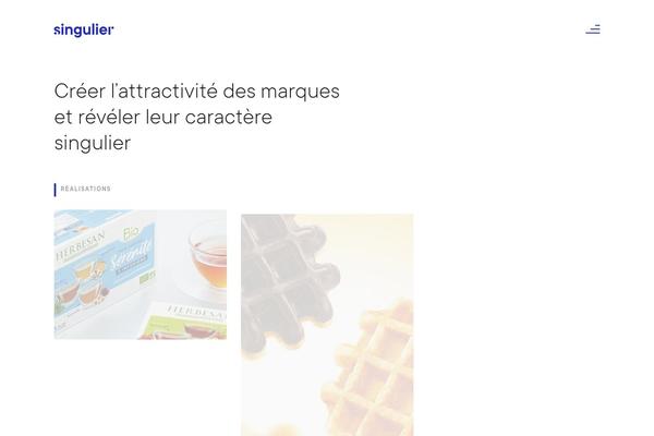 Site using Tatsu plugin