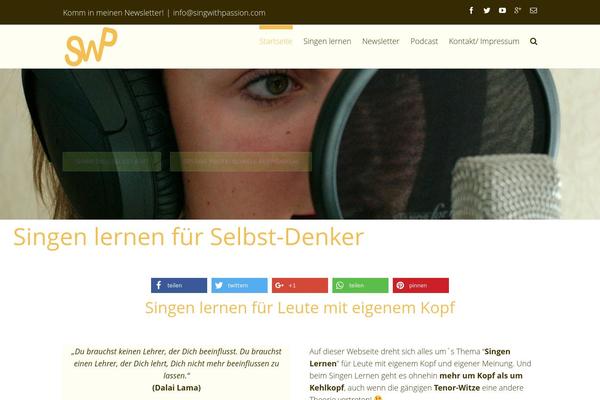 Site using Digistore plugin