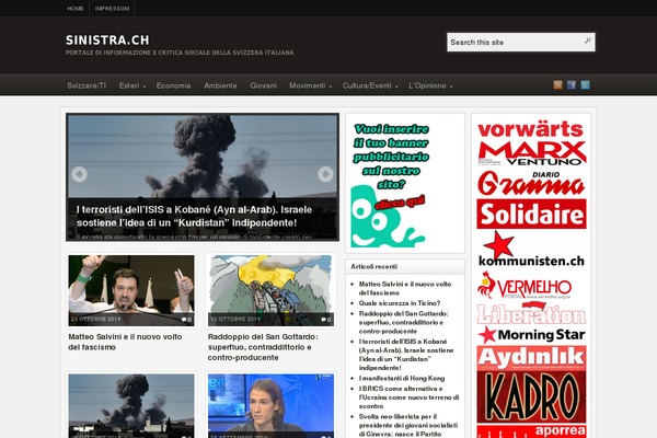 Arras WP theme theme site design template sample