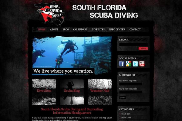 Sport and Grunge theme site design template sample