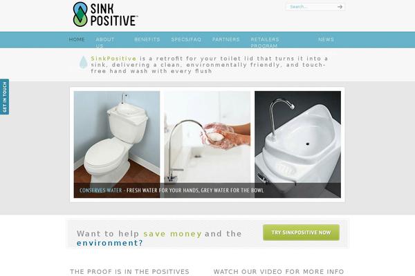 Site using Affiliates plugin