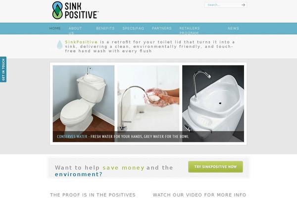 uDesign theme site design template sample