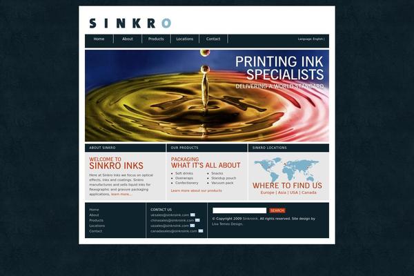 Site using Dynamic Headers plugin