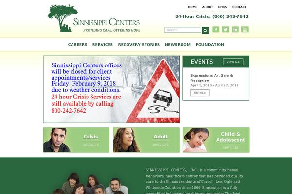 Site using Meteor Slides plugin