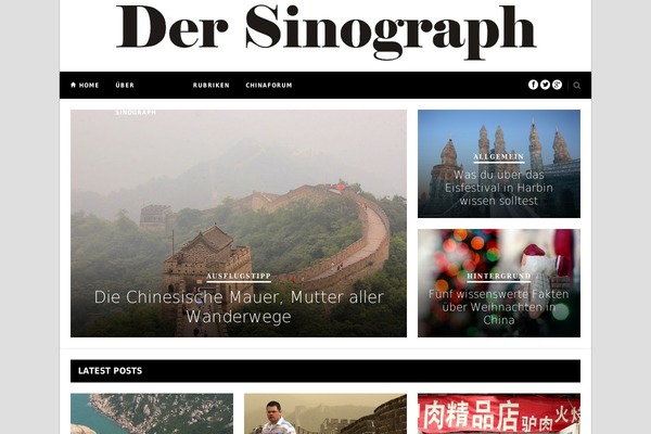 Site using WP LikeJS plugin