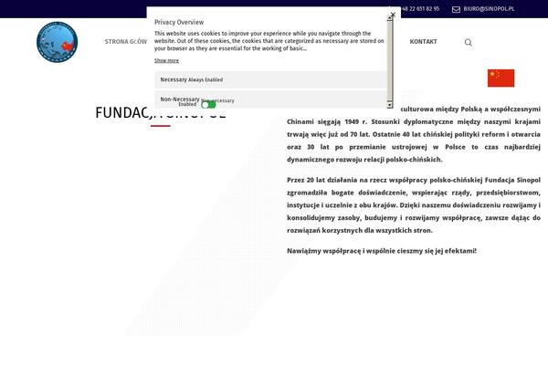 Site using Modulobox-lite plugin
