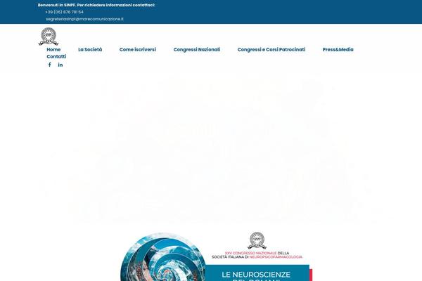 Site using Stm-configurations plugin