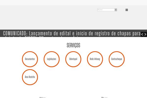 Site using WP Responsive Recent Post Slider plugin