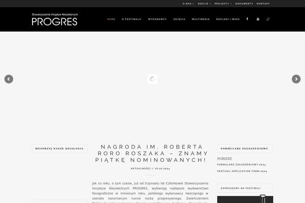 Site using Email-encoder-bundle plugin