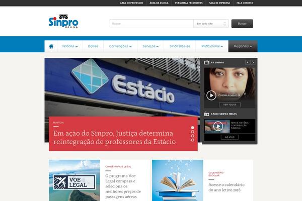 Site using Jet-search plugin