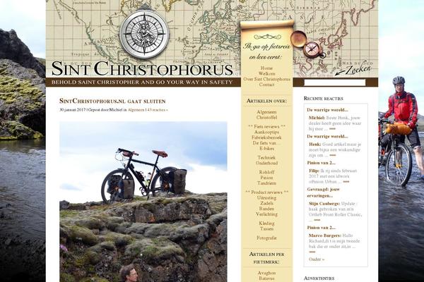 Site using WP Advertize It plugin