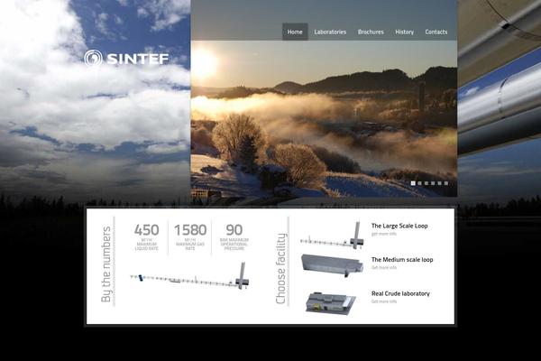 sintefloops.com site used Carsdealer