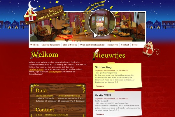 Site using Facebook Stream plugin
