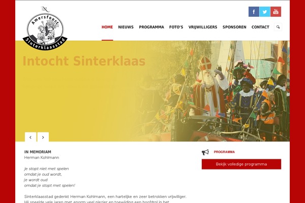 Site using Google Picasa Viewer plugin