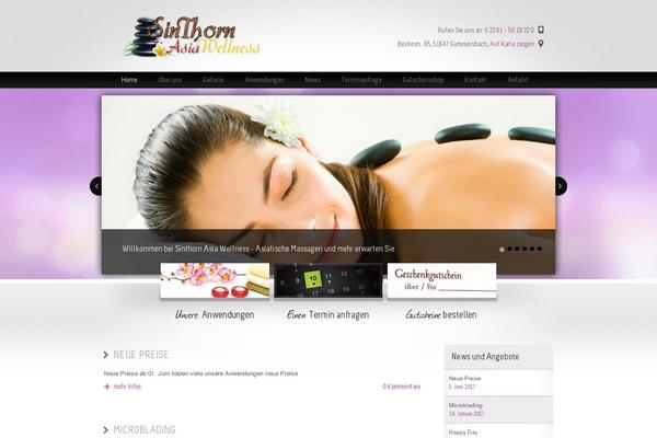 Site using Wpshopgermany plugin