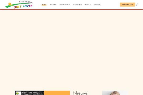 Site using Ics-calendar plugin