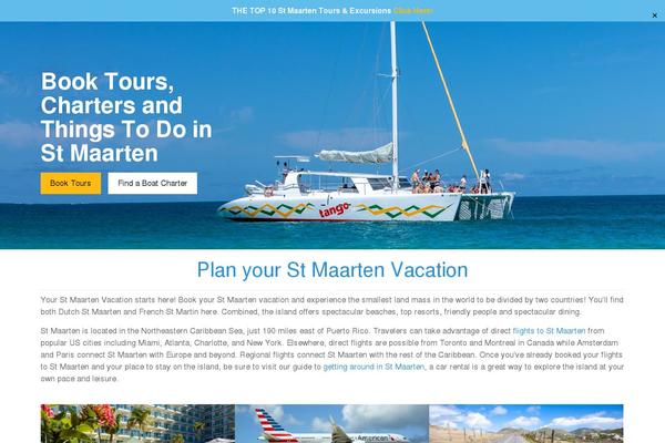 Site using GeoDirectory - Directory Plugin plugin