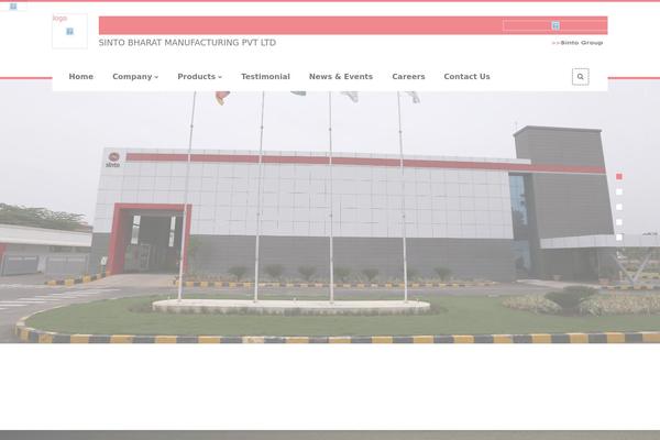 Site using Emarat-core plugin
