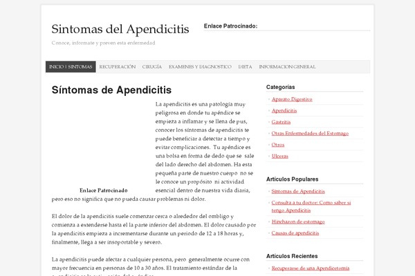 Site using HeadJS Plus plugin